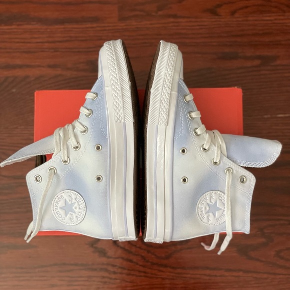 Converse Chuck 70 Hi Cloud Wash - Picture 4 of 7
